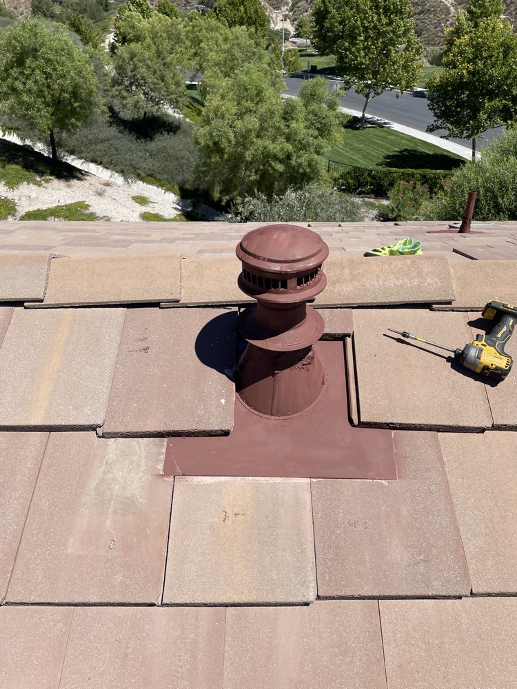 Slide of Apex Roofing Solutions