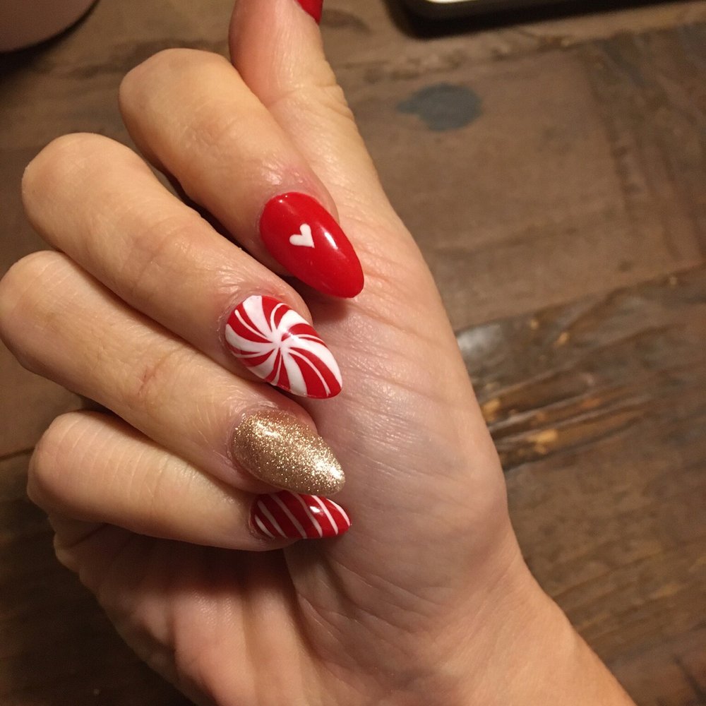 Woodminster Nails - Manicure - Nail Salons Near Me - Oakland, California