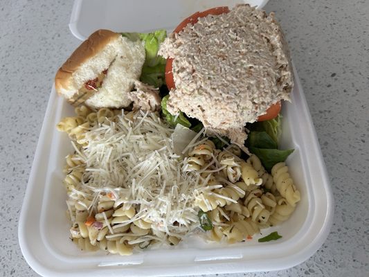 Trolley StopDeli by null