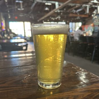 Brick Box Brewery - IPA - Breweries Near Me - Tucson, Arizona