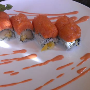 Fusion 25 - Chef's special - Japanese Near Me - Newtown, Connecticut Fusion 25 - Chef's special - Japanese Near Me - Newtown, Connecticut