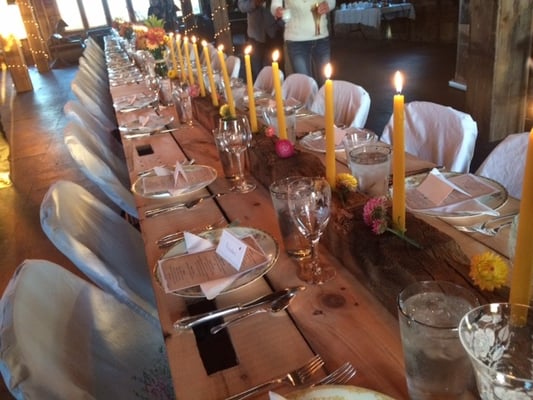 Dave's Specialty Foods by null