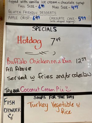 Westside Fish & Chips by null
