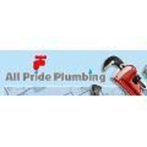 Slide of All Pride Plumbing
