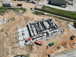 Slide of JRH Construction