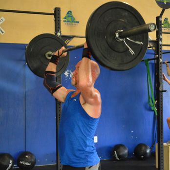 Grand Trunk CrossFit - Gyms Near Me - New Hudson, Michigan Grand Trunk CrossFit - Gyms Near Me - New Hudson, Michigan