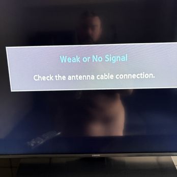 Kimpton Hotel Monaco Denver - The in room cable would not even work - Hotels Near Me - Denver, Colorado