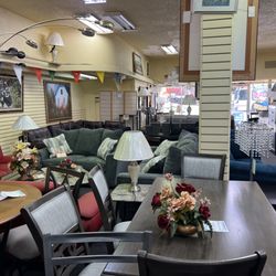 Furniture Unlimited II