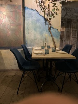 Epiphany's Kitchen by null