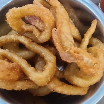 Wraptitude - Onion rings - Burgers Near Me - San Antonio, Texas Wraptitude - Onion rings - Burgers Near Me - San Antonio, Texas