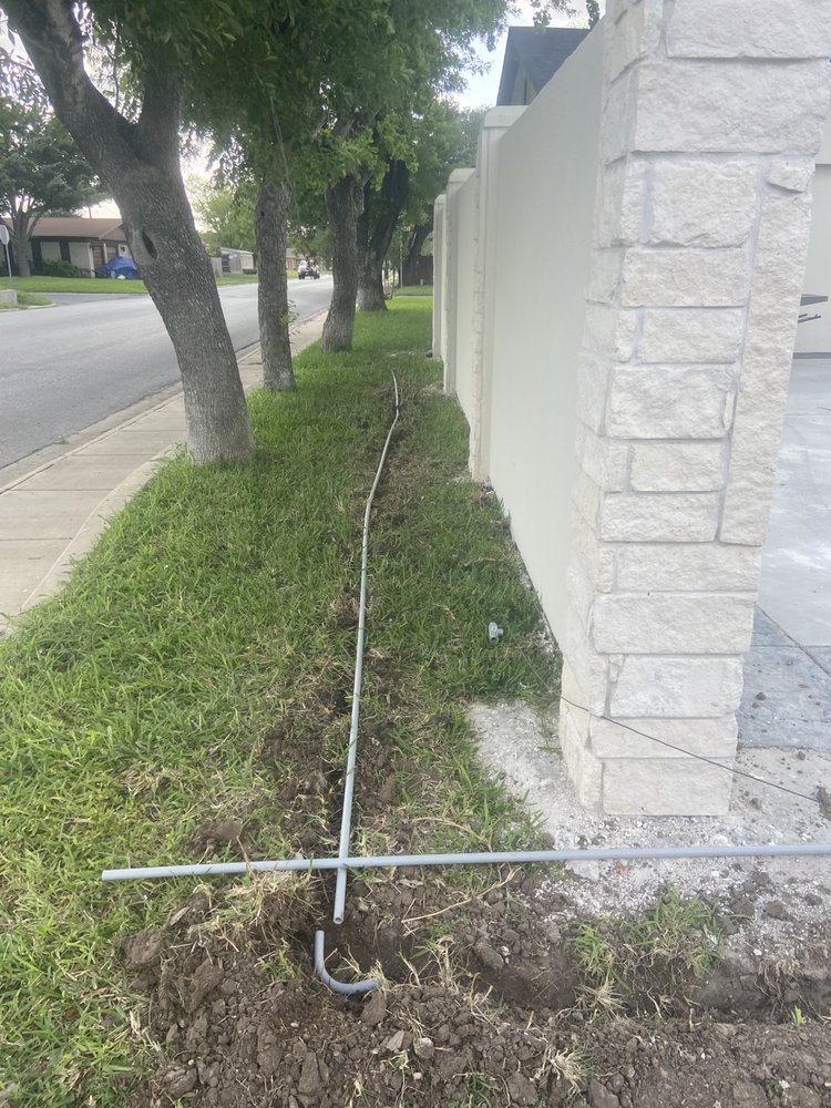 Slide of A1 Electrical & Concrete