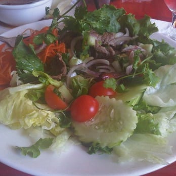 Mai Thai - Thai Steak Salad - Thai Near Me - Washington, DC, District of Columbia Mai Thai - Thai Steak Salad - Thai Near Me - Washington, DC, District of Columbia