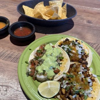 Mi Pueblo - Chicken taco, pastor taco, shrimp taco - Mexican Near Me - Sparks, Nevada
