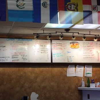 Pupuseria Casa Maria - Additional menu items. - Salvadoran Near Me - Indianapolis, Indiana Pupuseria Casa Maria - Additional menu items. - Salvadoran Near Me - Indianapolis, Indiana