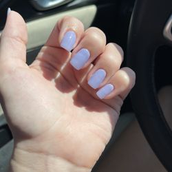 Serin Day Spa & Nails