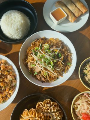 Laos To Your House by null