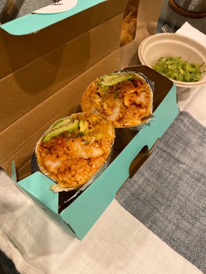 Jackass Burrito by null