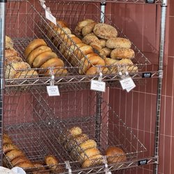 Bagel Joint - Bagels