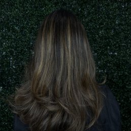 Post cut