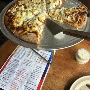 Wick's Pizza - Pizza Near Me - Louisville, Kentucky Wick's Pizza - Pizza Near Me - Louisville, Kentucky