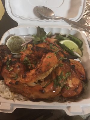 Methi Indian & Nepalese Cuisine by null