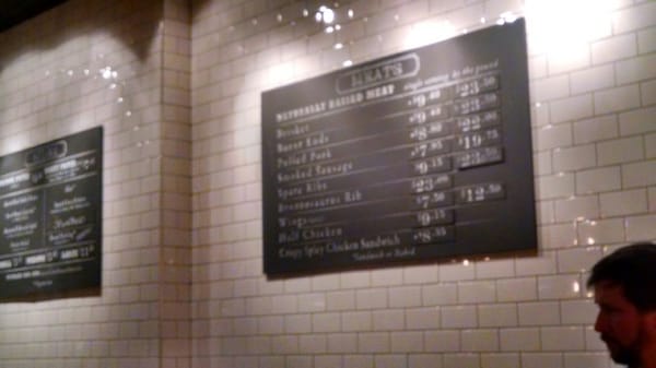 Mighty Quinn's Barbeque by null Mighty Quinn's Barbeque by null