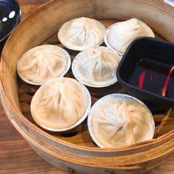 Dumpling Time - Pork Xiao Long Bao - Dim Sum Near Me - San Francisco, California Dumpling Time - Pork Xiao Long Bao - Dim Sum Near Me - San Francisco, California