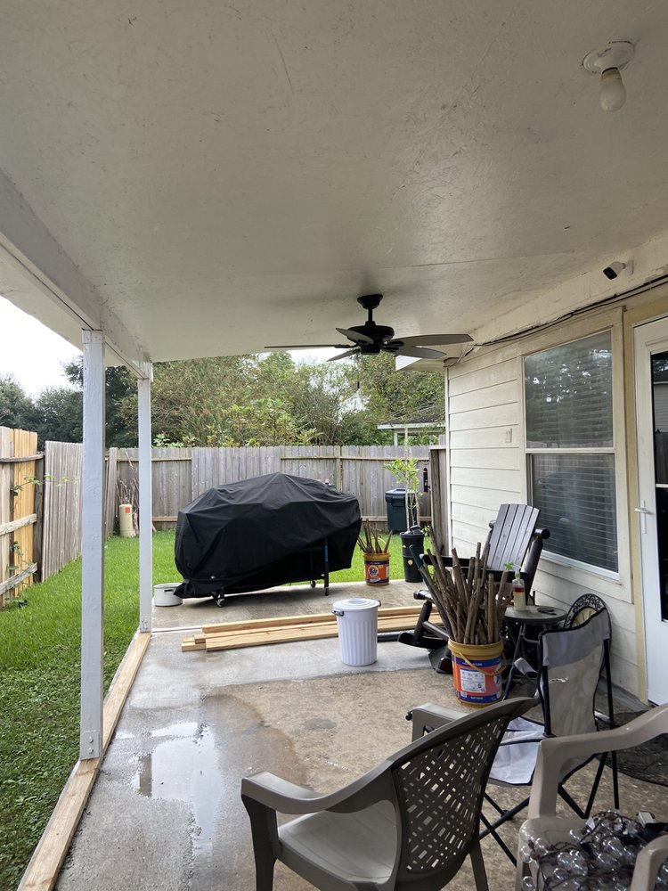 INTEGRITY MOBILE HOME REPAIRS AND DECKS Updated August 2024 New