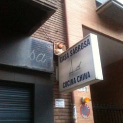 Casa Sabrosa