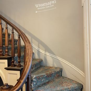 Whistle Pig Whiskey - Whiskey Bars Near Me - Quechee, Vermont