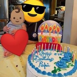 Cake
