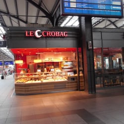 Le Crobag