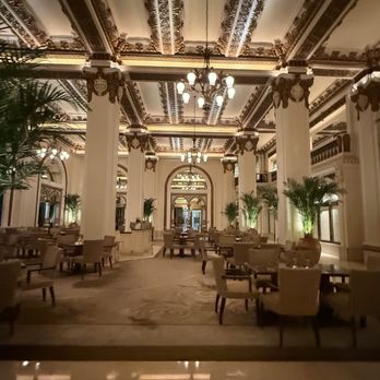 Peninsula Hotel The - Lobby - Caterers Near Me - Hong Kong, HK Peninsula Hotel The - Lobby - Caterers Near Me - Hong Kong, HK