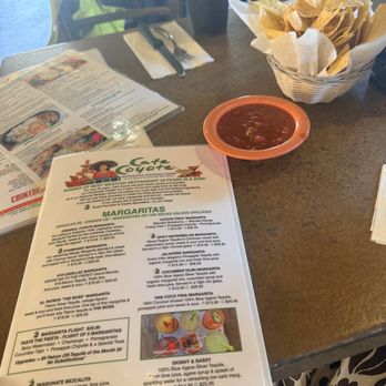 Cafe Coyote - Mexican Near Me - San Diego, California Cafe Coyote - Mexican Near Me - San Diego, California