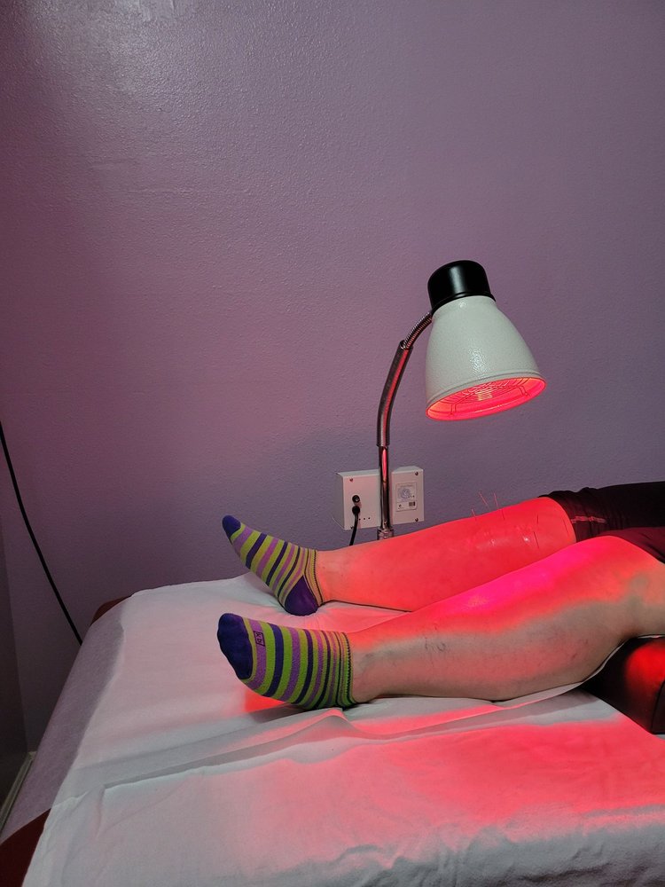 HAN’S ACUPUNCTURE & HERBS CENTER Updated August 2024 21 Photos & 83