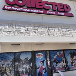 Collected: Fort Worth