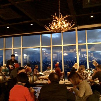 Sky Bistro - Canadian (New) Near Me - Banff, Alberta Sky Bistro - Canadian (New) Near Me - Banff, Alberta
