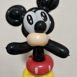 Mickey Ballon
