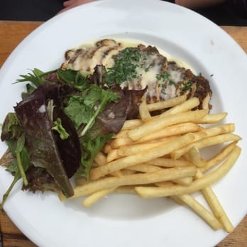 Haven Rooftop - Haven Chicken - Lounges Near Me - New York, New York