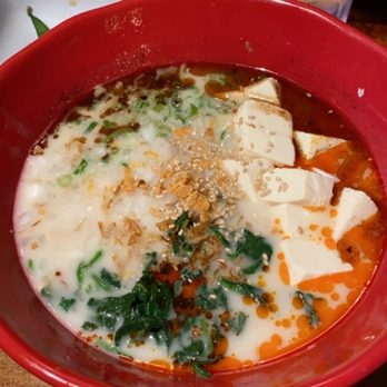 JINYA Ramen Bar - Murray - Vegan spicy creamy ramen - Ramen Near Me - Murray, Utah JINYA Ramen Bar - Murray - Vegan spicy creamy ramen - Ramen Near Me - Murray, Utah