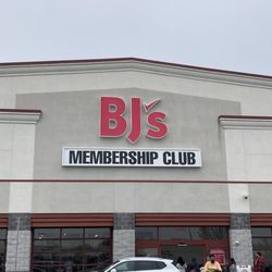 BJ's Wholesale Club