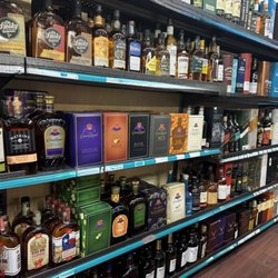Star Liquor