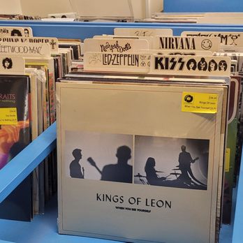 Prehistoric Sounds - Vinyl records - Vinyl Records Near Me - Warrnambool, VIC Prehistoric Sounds - Vinyl records - Vinyl Records Near Me - Warrnambool, VIC