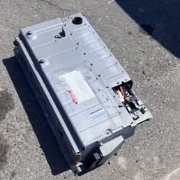hybrid battery pack hybrid battery pack