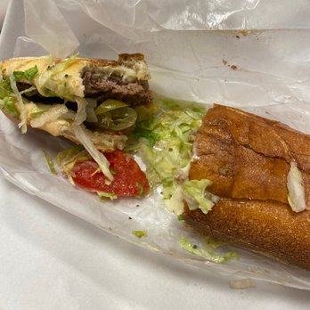 Cravings Gourmet Deli - Let me just say... yum yum yum .. the bread is perfect .. not soggy.. flavorful .. delivery was pretty prompt!! Very happy right now!! - Delis Near Me - Lancaster, Pennsylvania Cravings Gourmet Deli - Let me just say... yum yum yum .. the bread is perfect .. not soggy.. flavorful .. delivery was pretty prompt!! Very happy right now!! - Delis Near Me - Lancaster, Pennsylvania