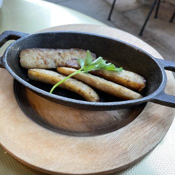 Little Hen - Breakfast & Brunch Near Me - Miami, Florida