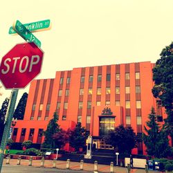 Clark County Superior Court