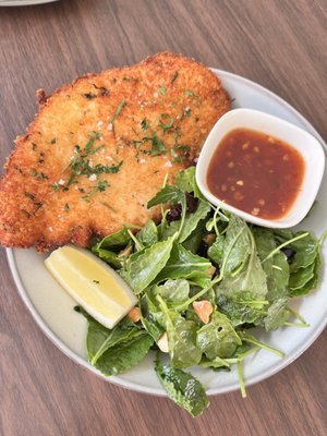 Larry’s Ca Phe by null