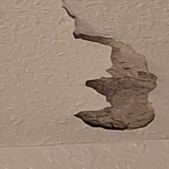 Paul Davis Restoration & Remodeling - Ceiling falling - Damage Restoration Near Me - Tulsa, Oklahoma Paul Davis Restoration & Remodeling - Ceiling falling - Damage Restoration Near Me - Tulsa, Oklahoma