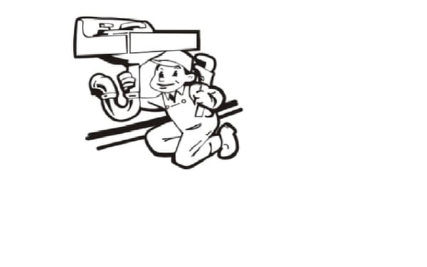 All Affordable Plumbing And Restoration Logo